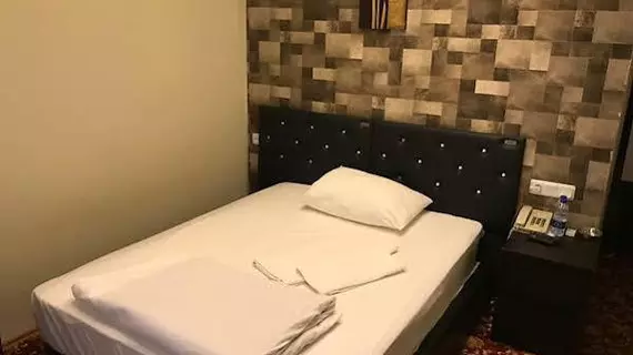 Sakran Hotel | İzmir - Aliağa - Yenişakran