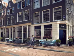 Hotel Pulitzer Amsterdam | Kuzey Hollanda - Amsterdam - Canal Ring