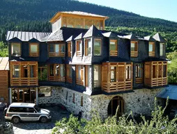 Hotel Old Seti | Samegrelo-Zemo Svaneti - Mestia