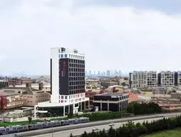 Ramada Encore Istanbul Bayrampasa