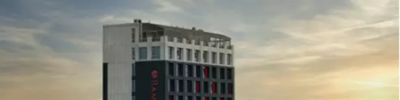 Ramada Encore Istanbul Bayrampasa |  Istanbul  - Bayrampaşa