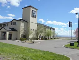 Red Lion Inn & Suites Jerome Twin Falls | Idaho - Twin Falls (ve civarı) - Jerome