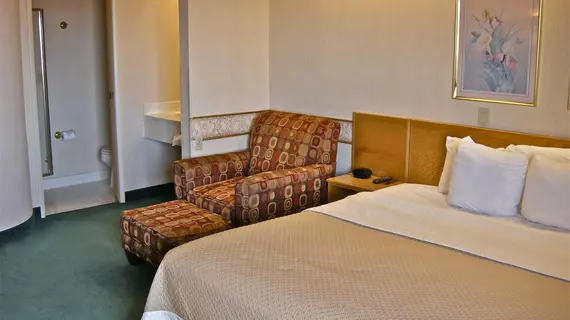 Red Lion Inn & Suites Jerome Twin Falls | Idaho - Twin Falls (ve civarı) - Jerome