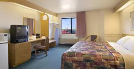 Red Lion Inn & Suites Jerome Twin Falls | Idaho - Twin Falls (ve civarı) - Jerome