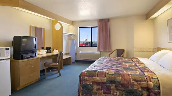 Red Lion Inn & Suites Jerome Twin Falls | Idaho - Twin Falls (ve civarı) - Jerome