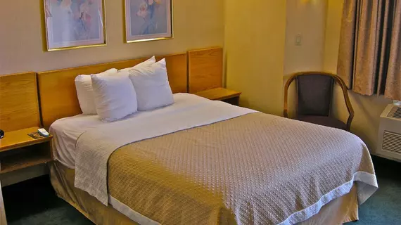 Red Lion Inn & Suites Jerome Twin Falls | Idaho - Twin Falls (ve civarı) - Jerome