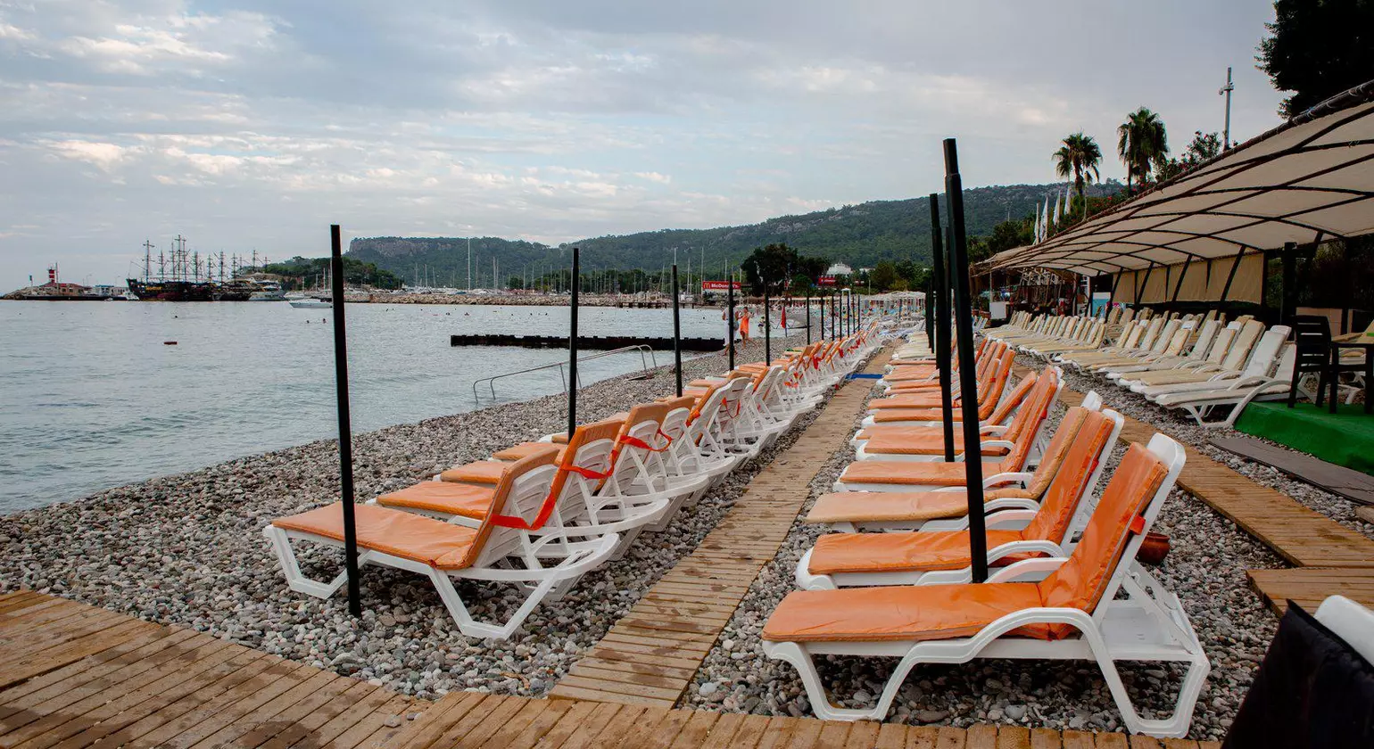 Viking Nona Beach