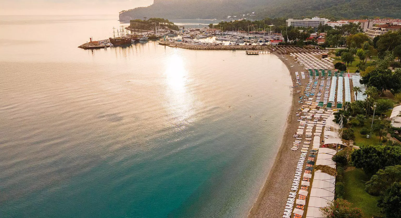 Viking Nona Beach