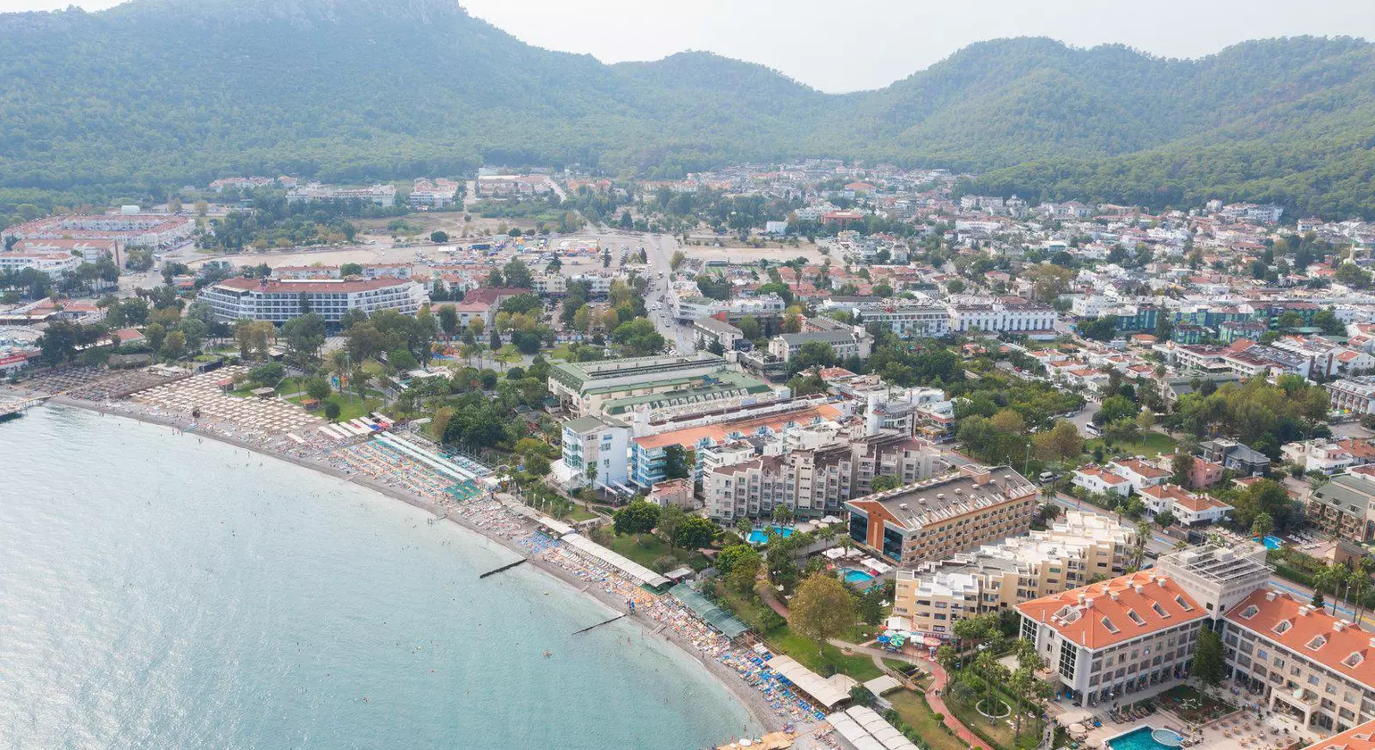 Viking Nona Beach