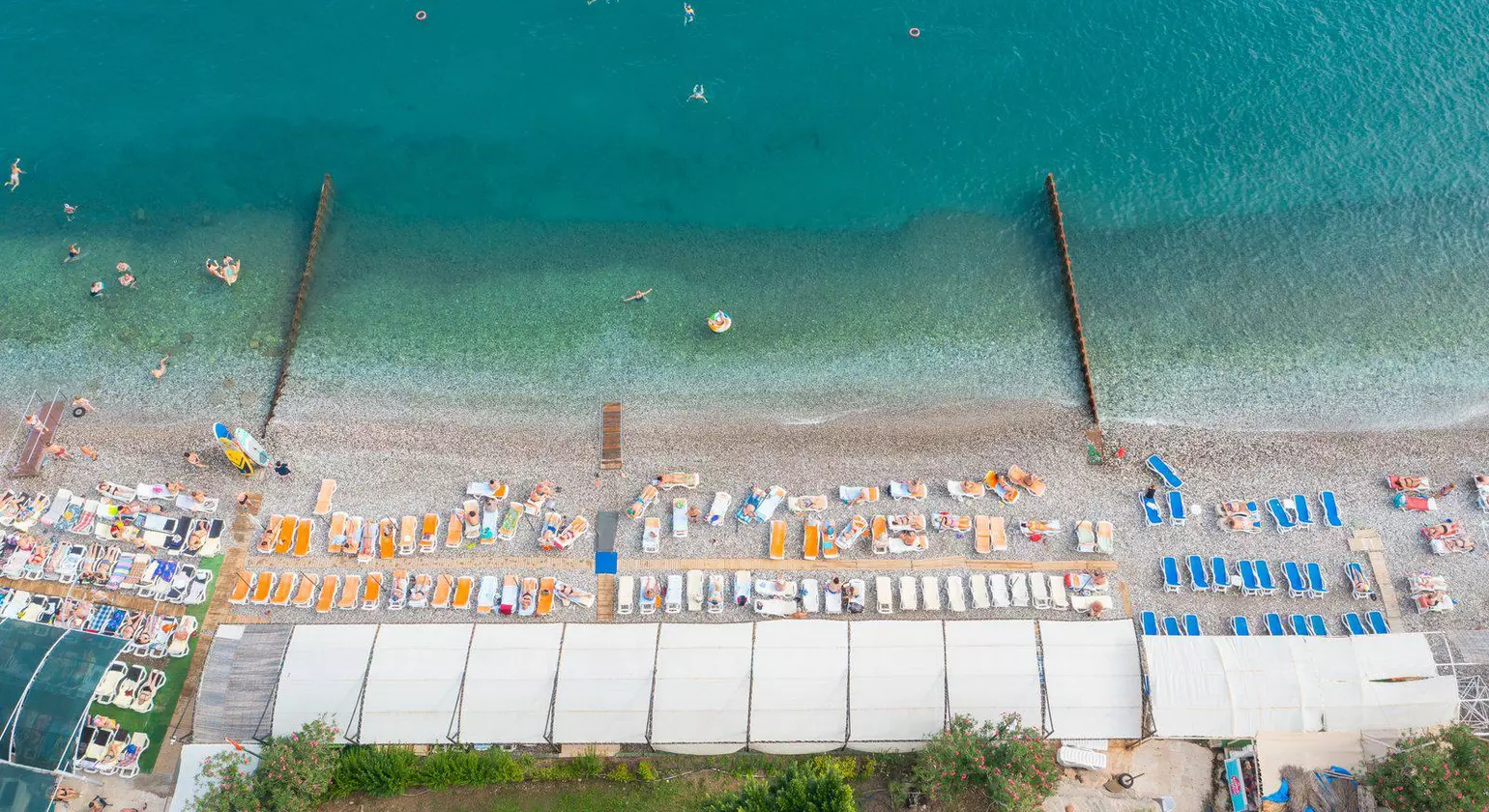 Viking Nona Beach