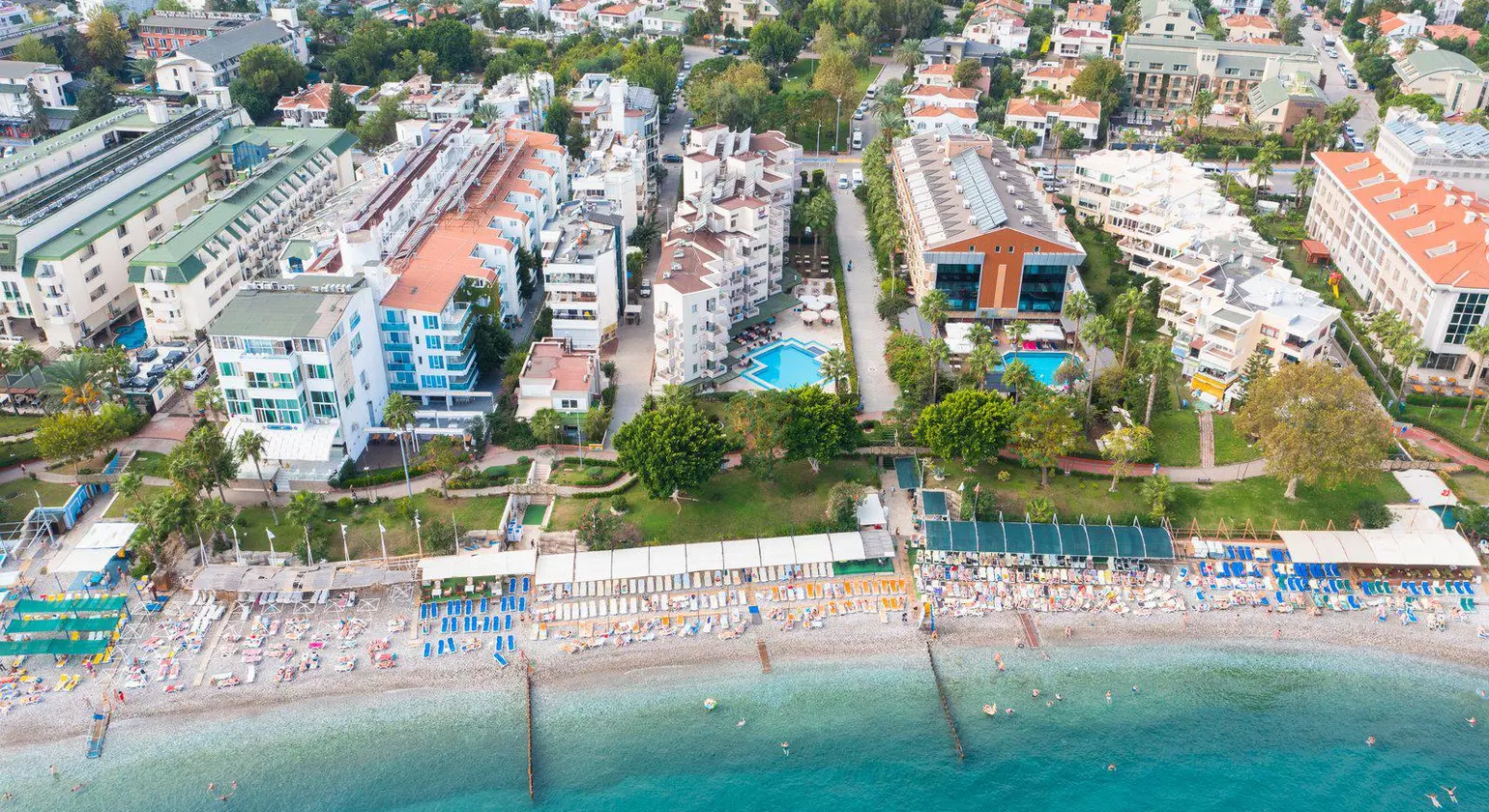 Viking Nona Beach