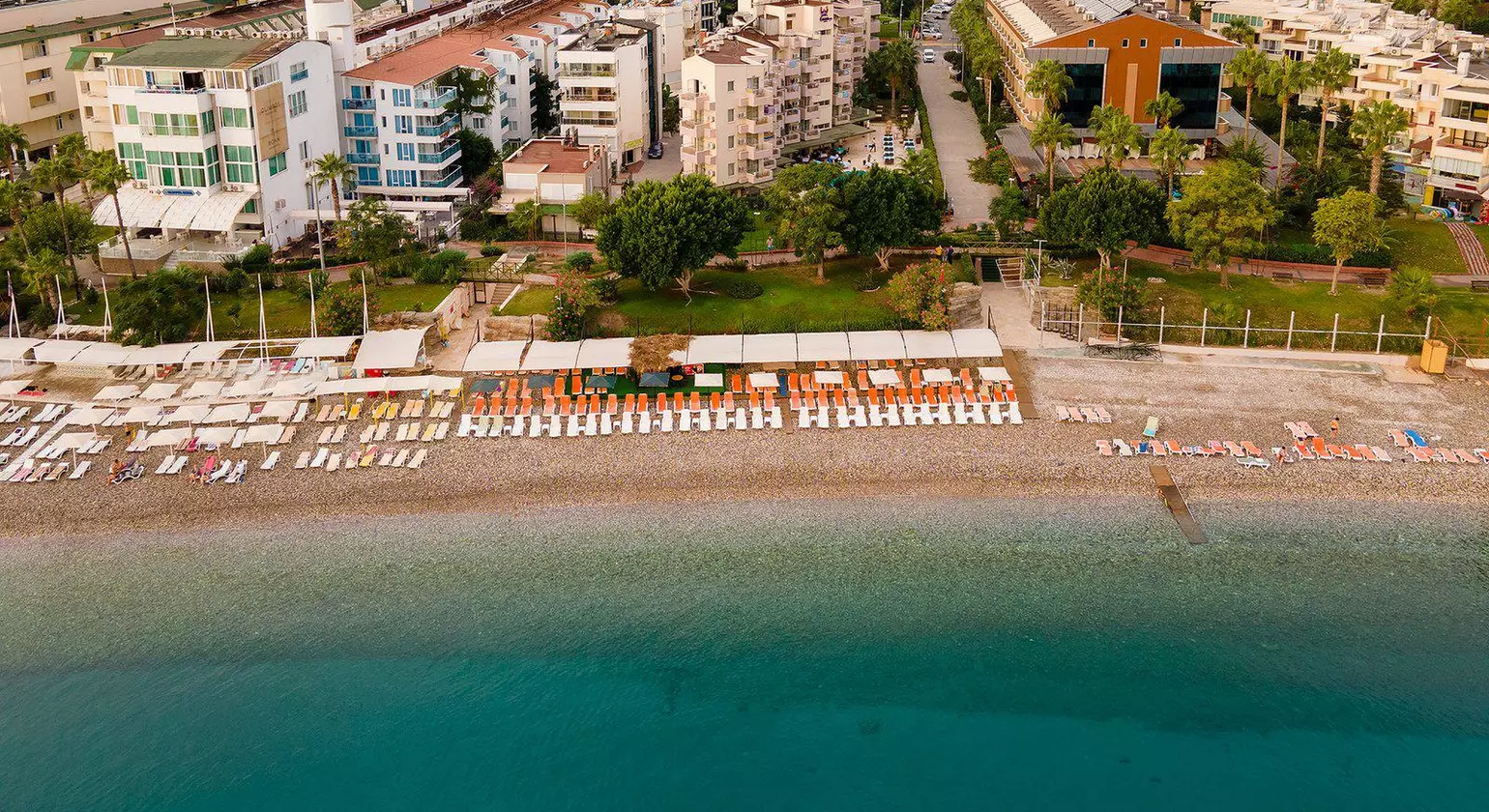 Viking Nona Beach