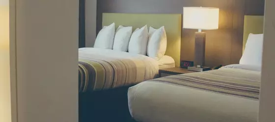 Country Inn & Suites by Radisson, New Orleans I-10 East, LA | Louisiana - New Orleans (ve civarı) - New Orleans