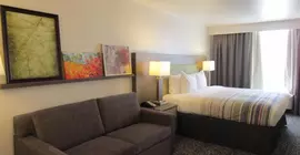 Country Inn & Suites by Radisson, New Orleans I-10 East, LA | Louisiana - New Orleans (ve civarı) - New Orleans