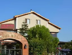 Armoni Motel |  Istanbul  - Şile - Ağva