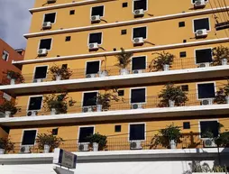 Hotel Sempre Executive | Northeast Region - Bahia (eyaleti) - Salvador (ve civarı) - Salvador