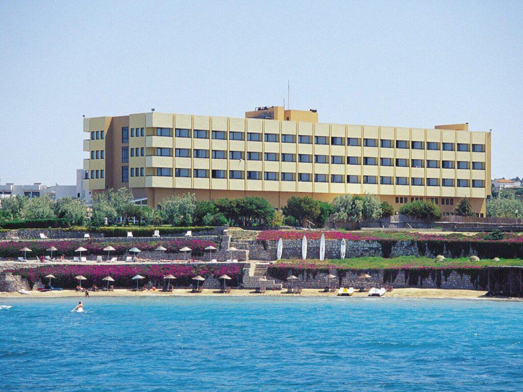 Babaylon Hotel