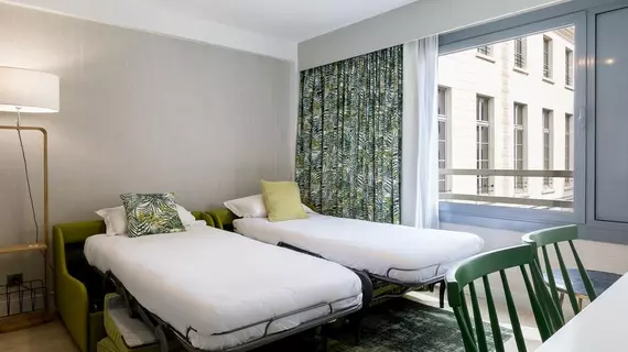 CADET Residence | Ile-de-France - Paris - Quartier du Faubourg-Montmartre