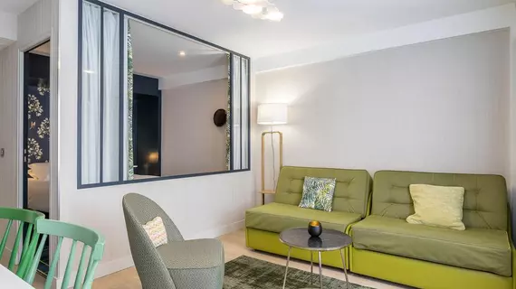 CADET Residence | Ile-de-France - Paris - Quartier du Faubourg-Montmartre