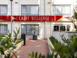 CADET Residence | Ile-de-France - Paris - Quartier du Faubourg-Montmartre