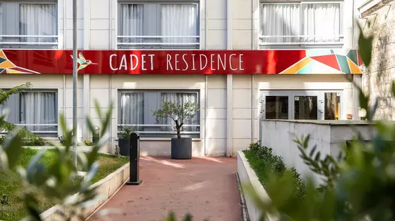 CADET Residence | Ile-de-France - Paris - Quartier du Faubourg-Montmartre