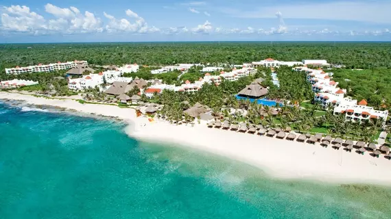 El Dorado Royale a Spa Resort by Karisma | Quintana Roo - Solidaridad - Playa del Carmen