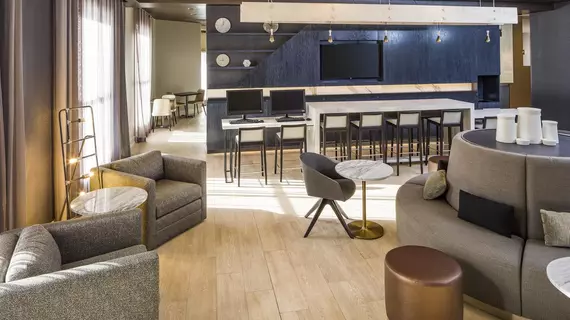 Doubletree By Hilton Boston Logan Airport Chelsea | Massachusetts - Chelsea