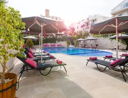 Kalkan Suites | Antalya - Kaş