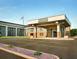 Country Inn & Suites by Radisson La Crosse WI | Wisconsin - La Crosse (ve civarı) - La Crosse