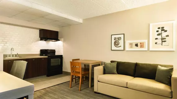 Country Inn & Suites by Radisson La Crosse WI | Wisconsin - La Crosse (ve civarı) - La Crosse