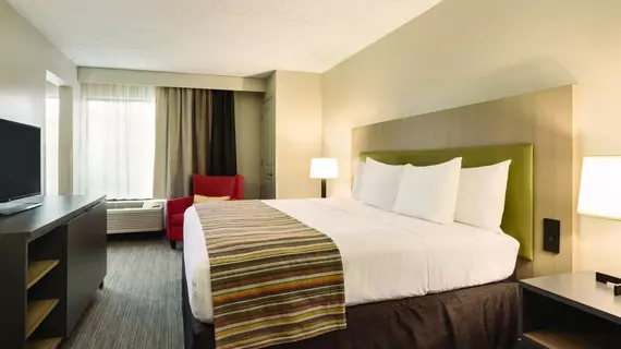 Country Inn & Suites by Radisson La Crosse WI | Wisconsin - La Crosse (ve civarı) - La Crosse