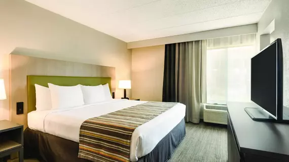 Country Inn & Suites by Radisson La Crosse WI | Wisconsin - La Crosse (ve civarı) - La Crosse