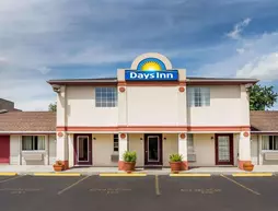 Days Inn by Wyndham Tucson City Center | Arizona - Tucson (ve civarı) - Tucson