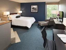 DoubleTree by Hilton Roseville Minneapolis | Minnesota - Minneapolis - St. Paul (ve civarı) - Roseville