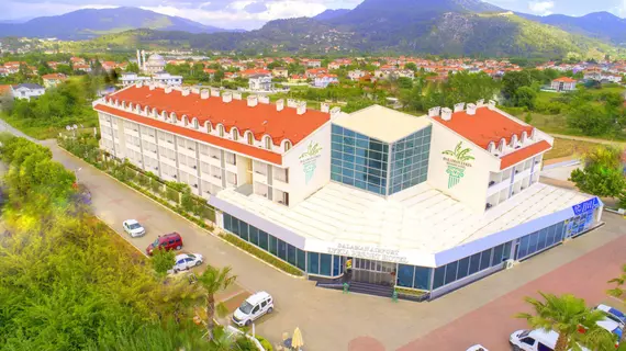 Dalaman Airport Lykia Resort Thermal & Spa | Muğla - Dalaman