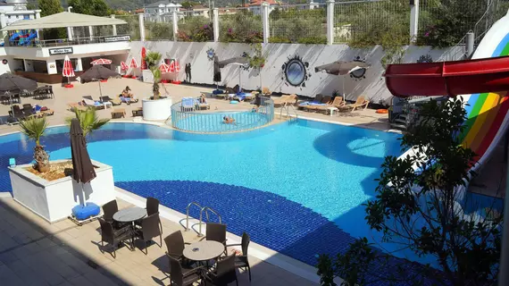 Dalaman Airport Lykia Resort Thermal & Spa | Muğla - Dalaman