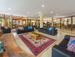 Floral Inn Family | Northeast Region - Bahia (eyaleti) - Porto Seguro (ve civarı) - Porto Seguro