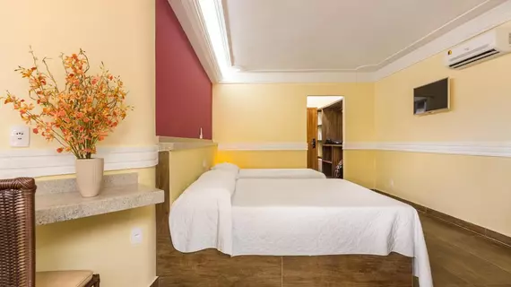 Floral Inn Family | Northeast Region - Bahia (eyaleti) - Porto Seguro (ve civarı) - Porto Seguro