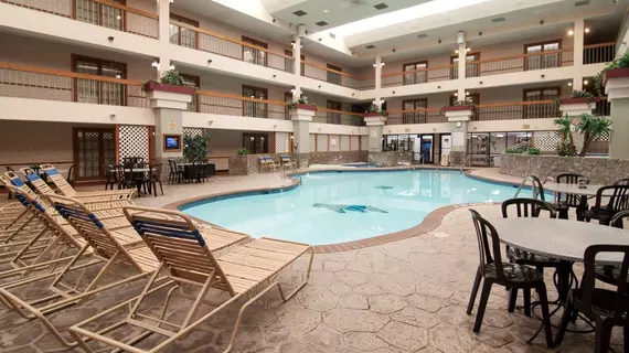 Baymont by Wyndham Shakopee | Minnesota - Minneapolis - St. Paul (ve civarı) - Shakopee