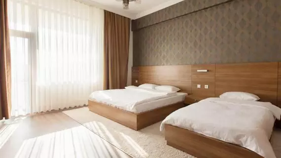 Carpediem Diamond Hotel | Sakarya - Karasu