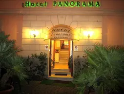 Albergo Panorama | Lazio - Roma (ve civarı) - Frascati