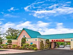 Ramada by Wyndham Parsippany | New Jersey - Washington Township - Parsippany (ve civarı) - Parsippany