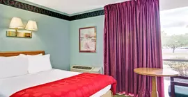 Ramada by Wyndham Parsippany | New Jersey - Washington Township - Parsippany (ve civarı) - Parsippany