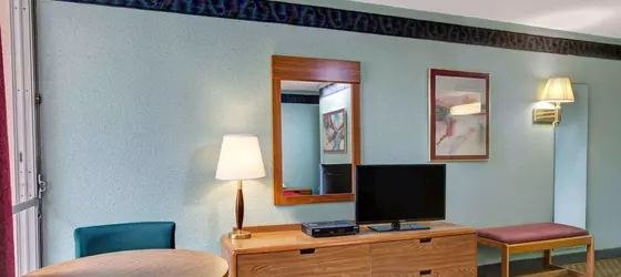 Ramada by Wyndham Parsippany | New Jersey - Washington Township - Parsippany (ve civarı) - Parsippany