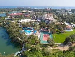 Linda Resort Hotel | Antalya - Side