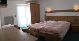 Hotel Alpenrose | Trentino-Alto Adige - Trento İli - Primiero San Martino di Castrozza - Siror