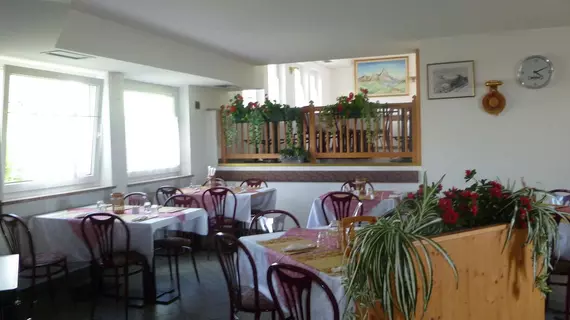 Hotel Alpenrose | Trentino-Alto Adige - Trento İli - Primiero San Martino di Castrozza - Siror