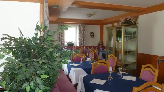 Hotel Alpenrose | Trentino-Alto Adige - Trento İli - Primiero San Martino di Castrozza - Siror