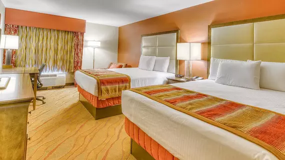 La Quinta by Wyndham Pigeon Forge | Tennessee - Gatlinburg - Pigeon Forge (ve civarı) - Pigeon Forge