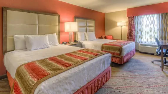 La Quinta by Wyndham Pigeon Forge | Tennessee - Gatlinburg - Pigeon Forge (ve civarı) - Pigeon Forge